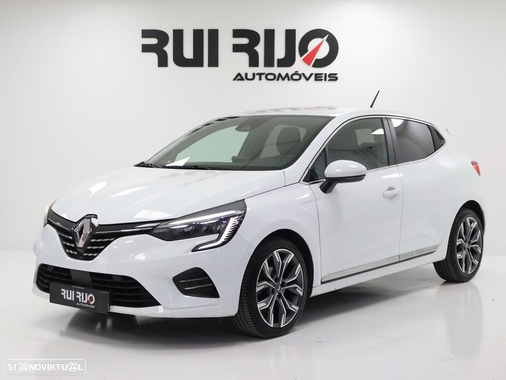 Renault Clio 1.5 Blue dCi Exclusive - 2