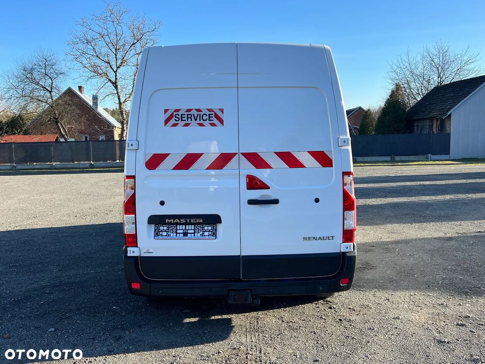 Renault MASTER L3H2 - 4
