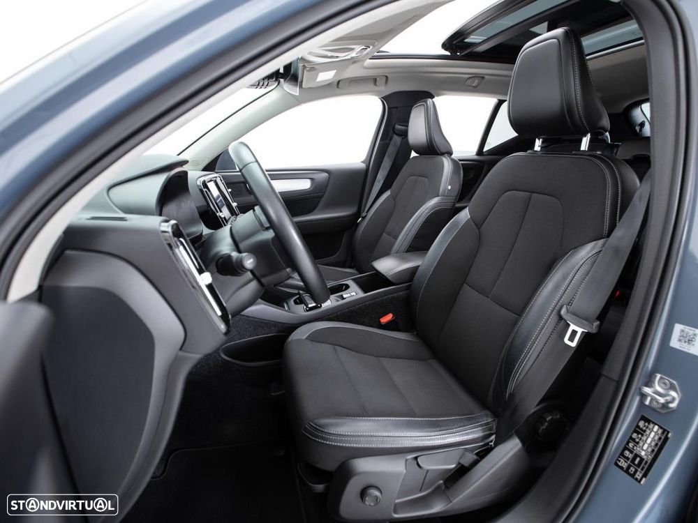 Volvo XC 40 - 10