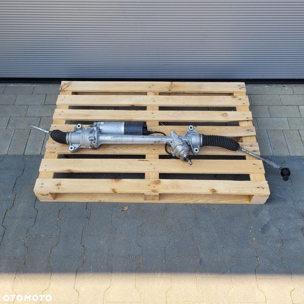 PRZEKLADNIA IVECO DAILY 5803068396 - 1