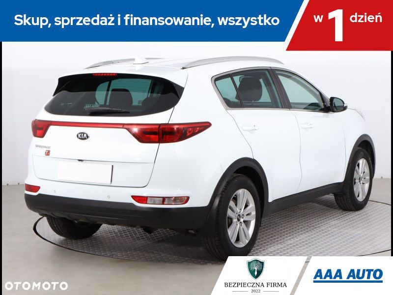 Kia Sportage - 6