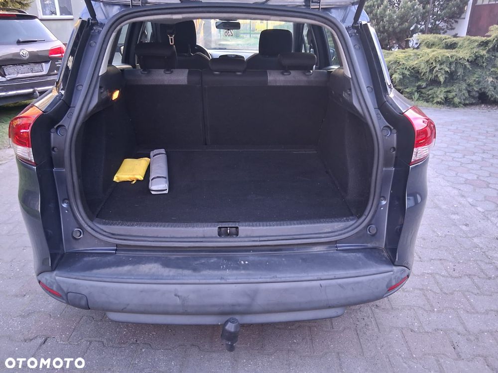 Renault Clio 1.5 dCi Zen - 5