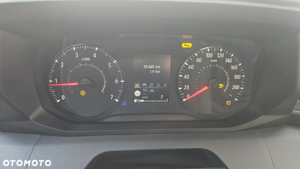 Renault Master - 17