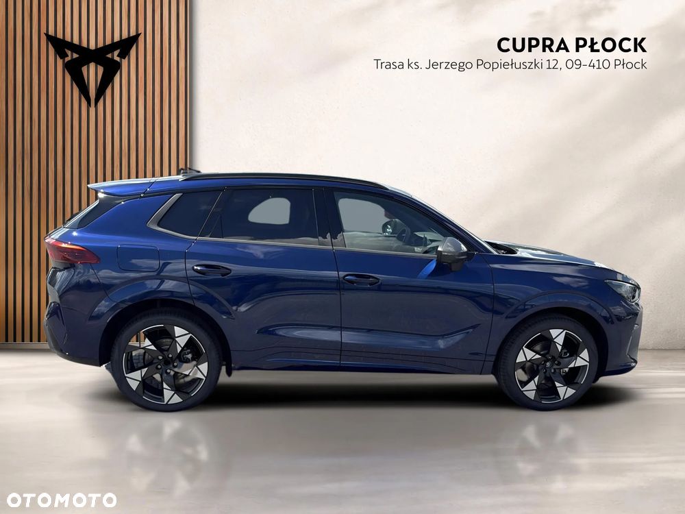 Cupra Terramar - 9