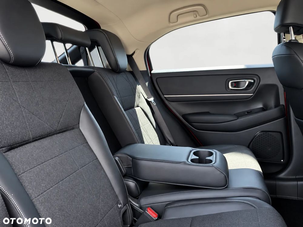 Honda HR-V 1.5 i-MMD Advance CVT - 10