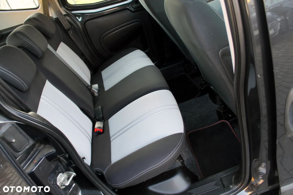 Fiat Fiorino 1.3 Multijet 16V Active - 14