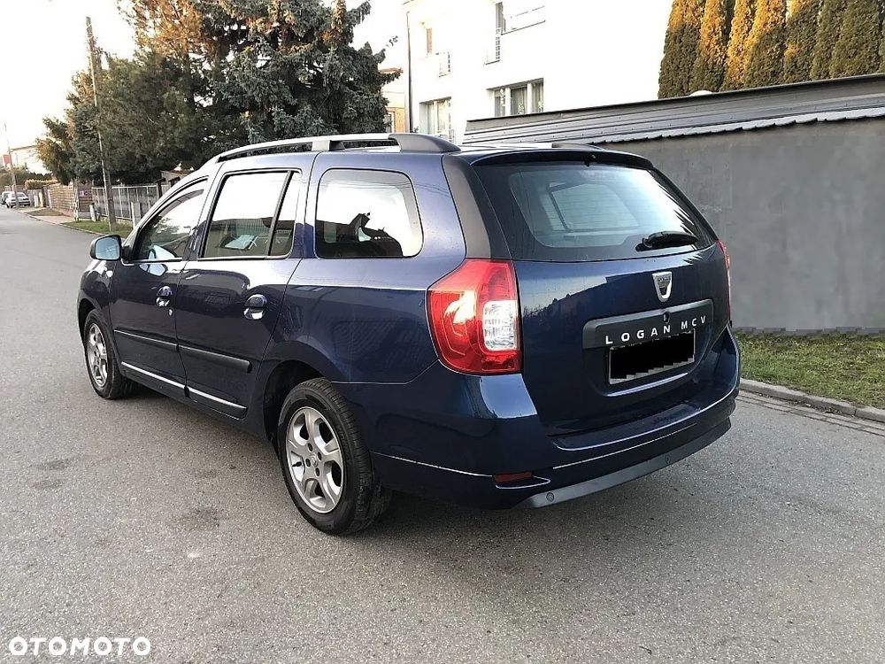 Dacia Logan TCe 90 Prestige - 3