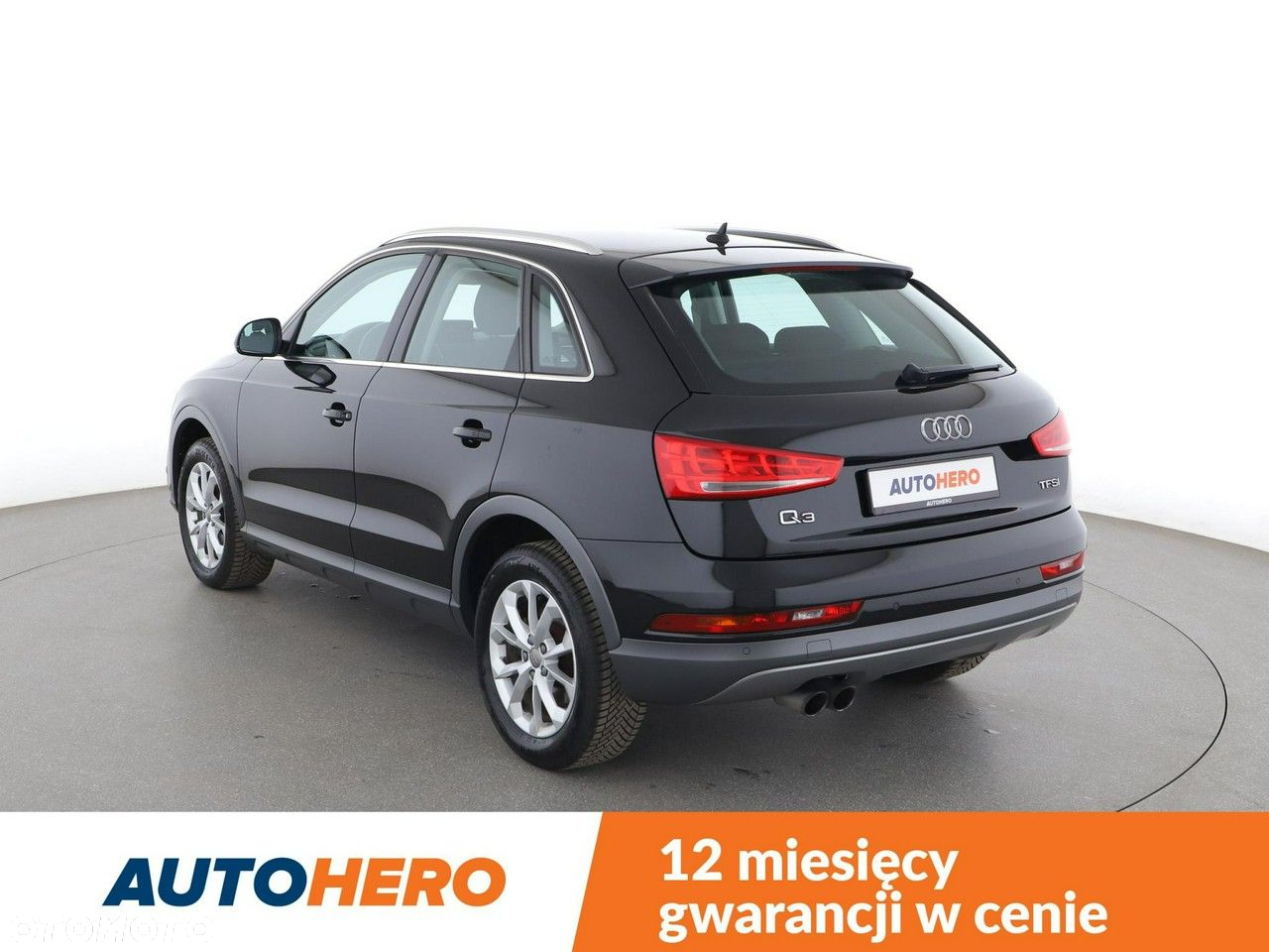 Audi Q3 1.4 TFSI design - 4