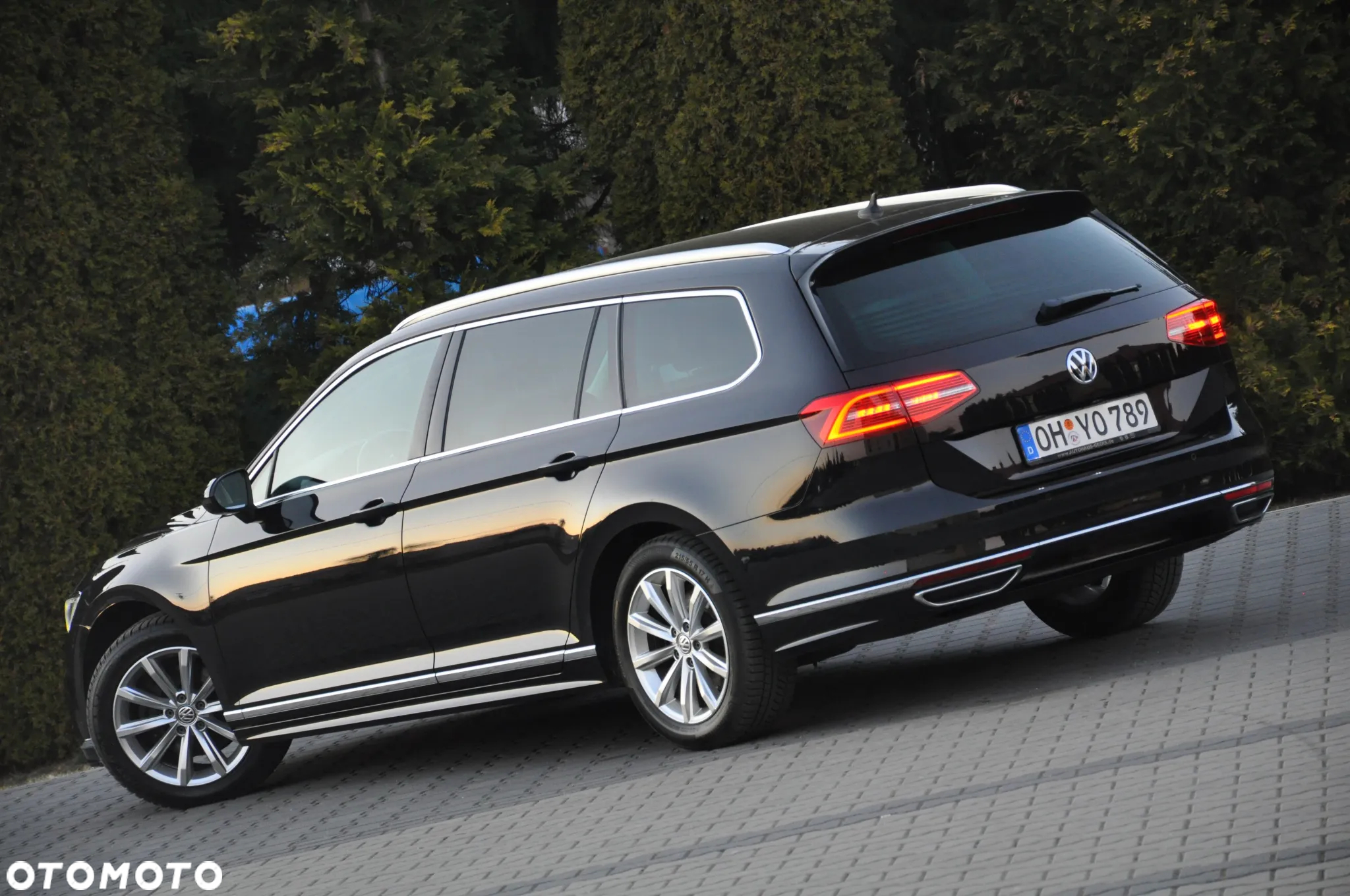 Volkswagen Passat - 19