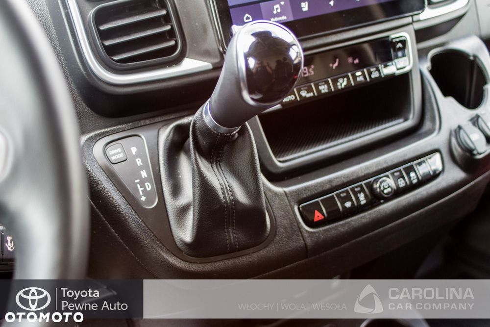 Toyota PROACE MAX - 9