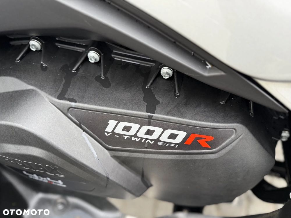 Can-Am Renegade - 13