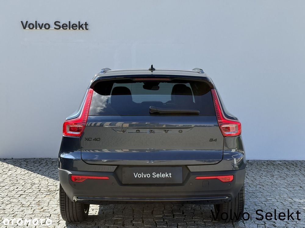 Volvo XC 40 - 8