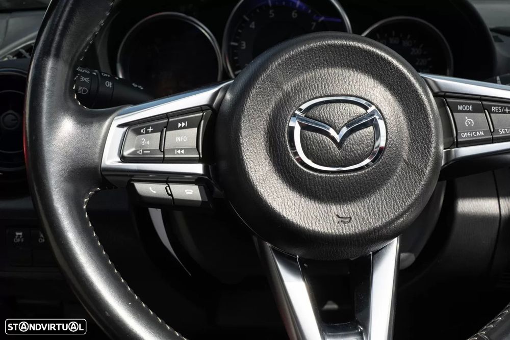 Mazda MX-5 1.5 Sky-G Essence - 6