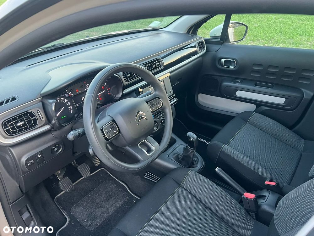 Citroën C3 1.2 PureTech Feel - 2