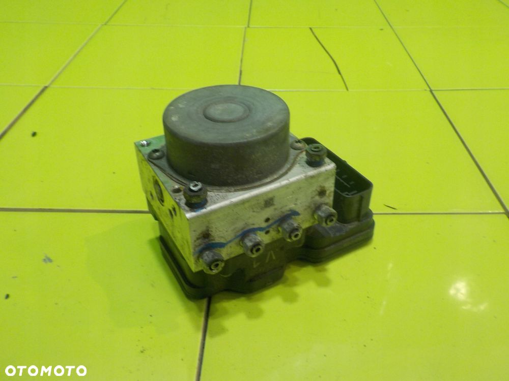 MAZDA CX-7 2.3 T 08r pompa ABS 113040-41030 44510-47070 - 1