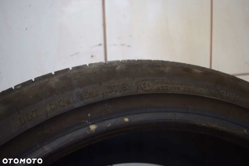 R17 205/45 Continental PremiumContact 6 Wysyłka Gratis! - 6