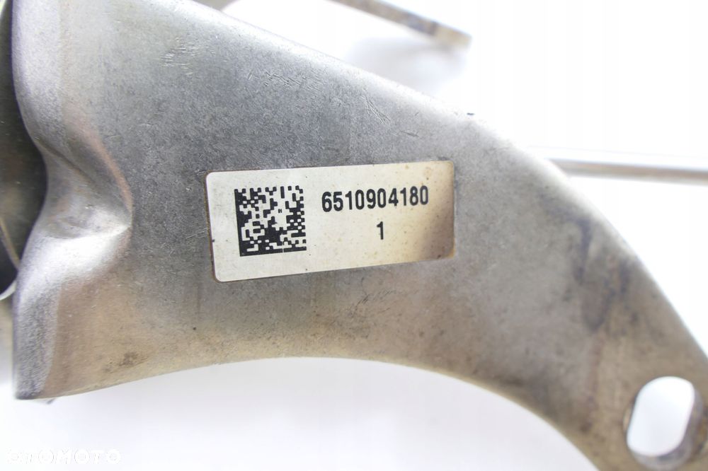 Gruszka Turbiny MERCEDES W212 W204 2.2 CDI - 5