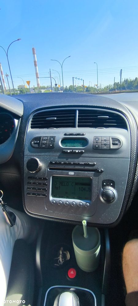 Seat Altea 1.6 Stylance - 11