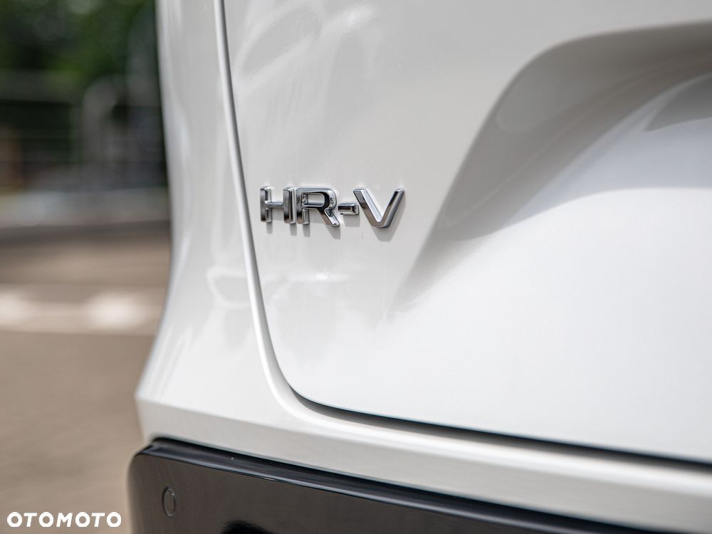 Honda HR-V 1.5 i-MMD Elegance CVT - 14