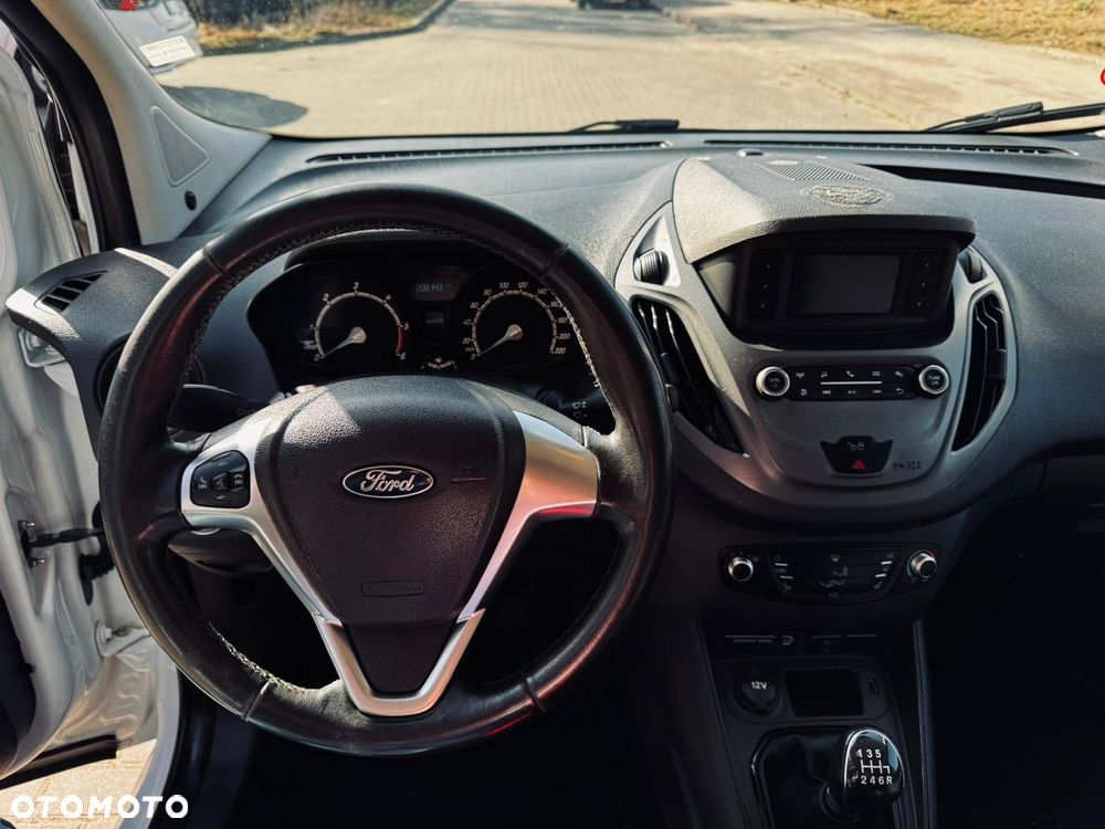Ford Courier - 20