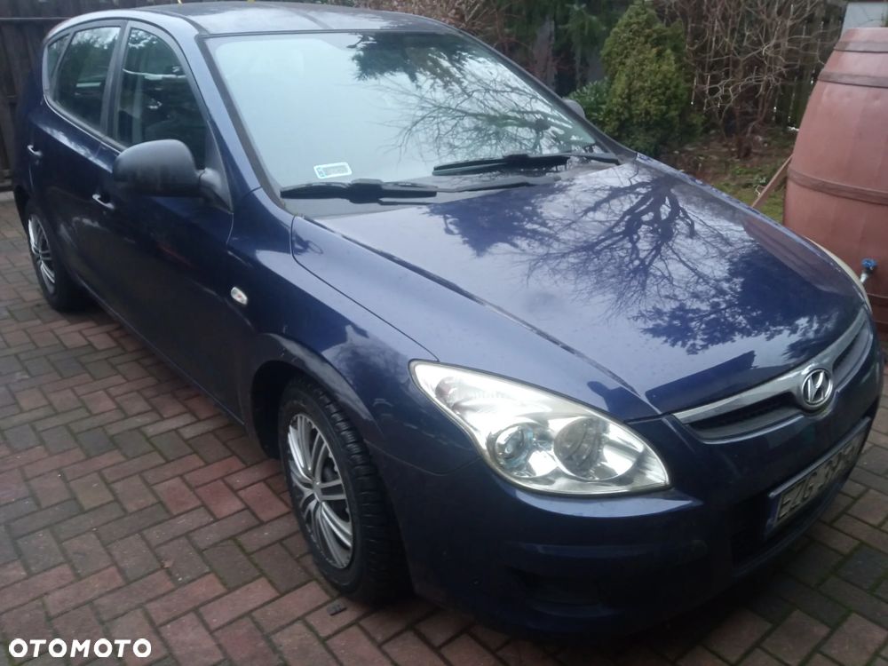 Hyundai i30 1.4 Blue Classic - 2