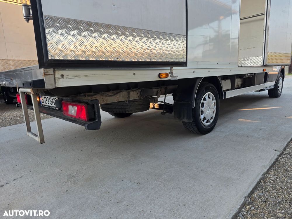 Ford TRANSIT - 30