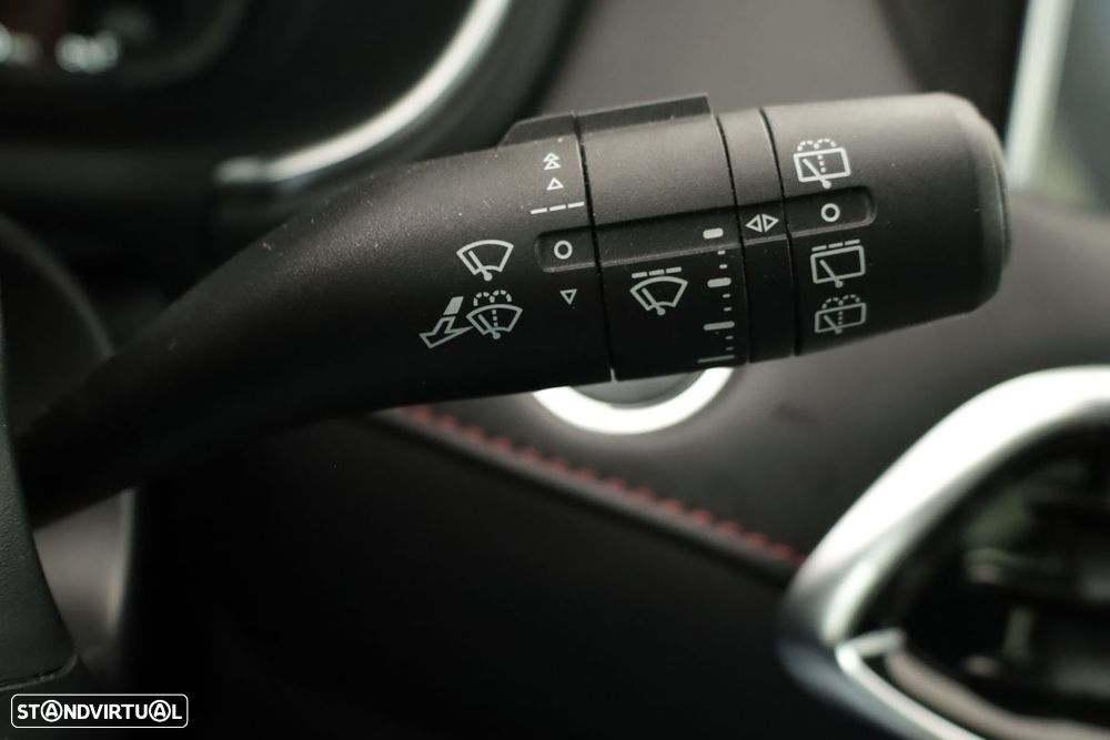 MG EHS 1.5 T-GDI Plug-in Hybrid Luxury - 19