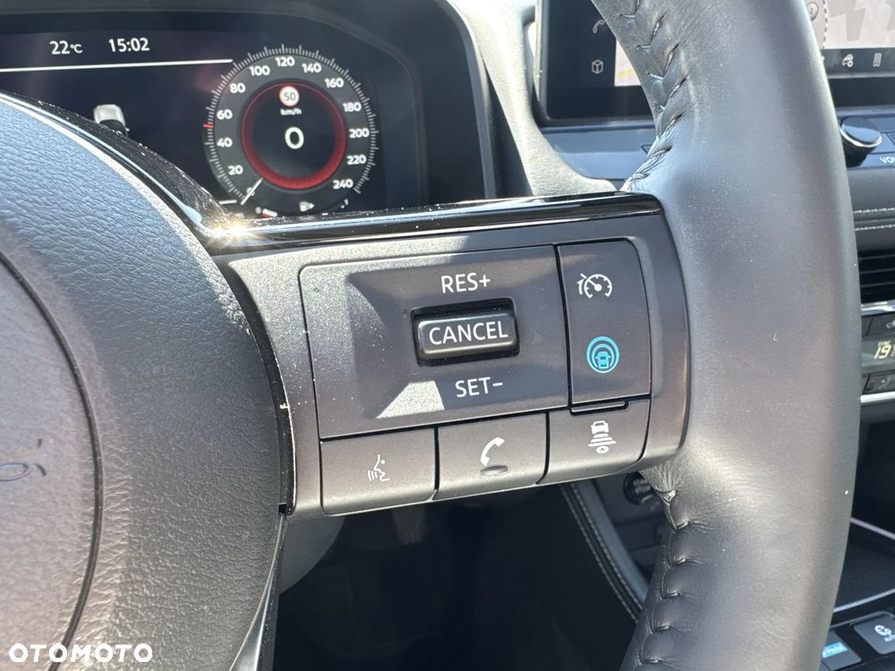 Nissan X-Trail 1.5 VC-T e-POWER Tekna e-4ORCE - 23