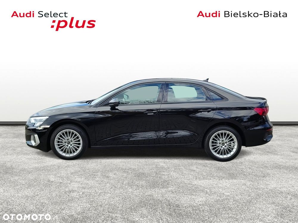 Audi A3 Limousine - 2