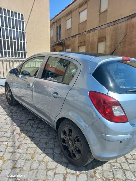 Opel Corsa 1.3 CDTI Enjoy EcoFLEX - 1