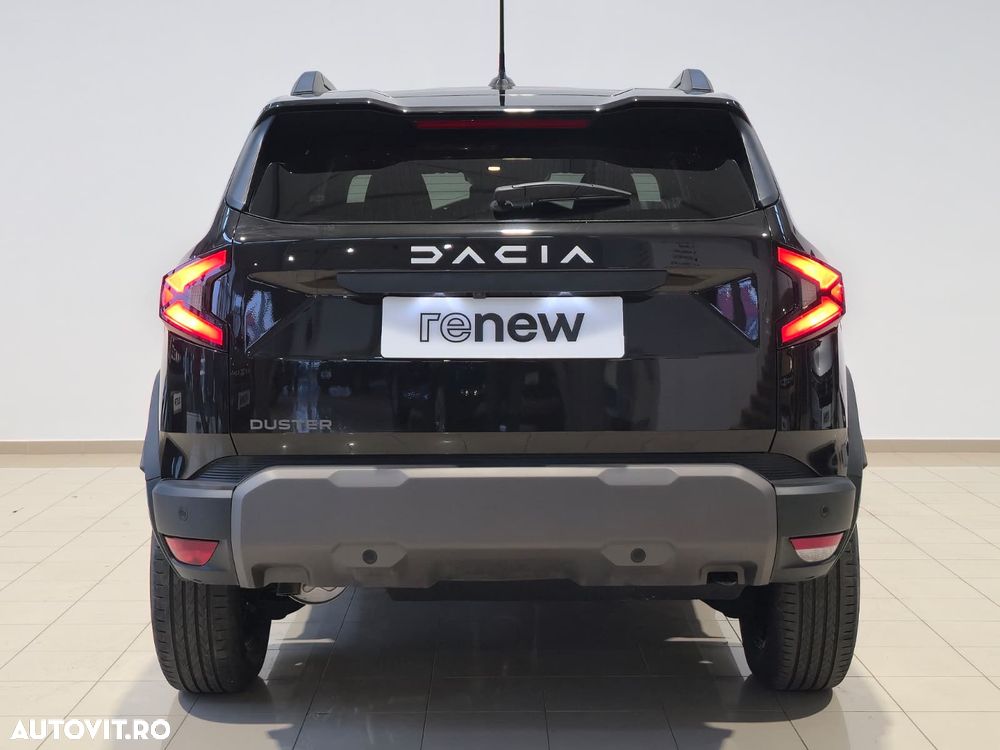 Dacia Duster TCe 130 4X2 MHEV Journey - 21