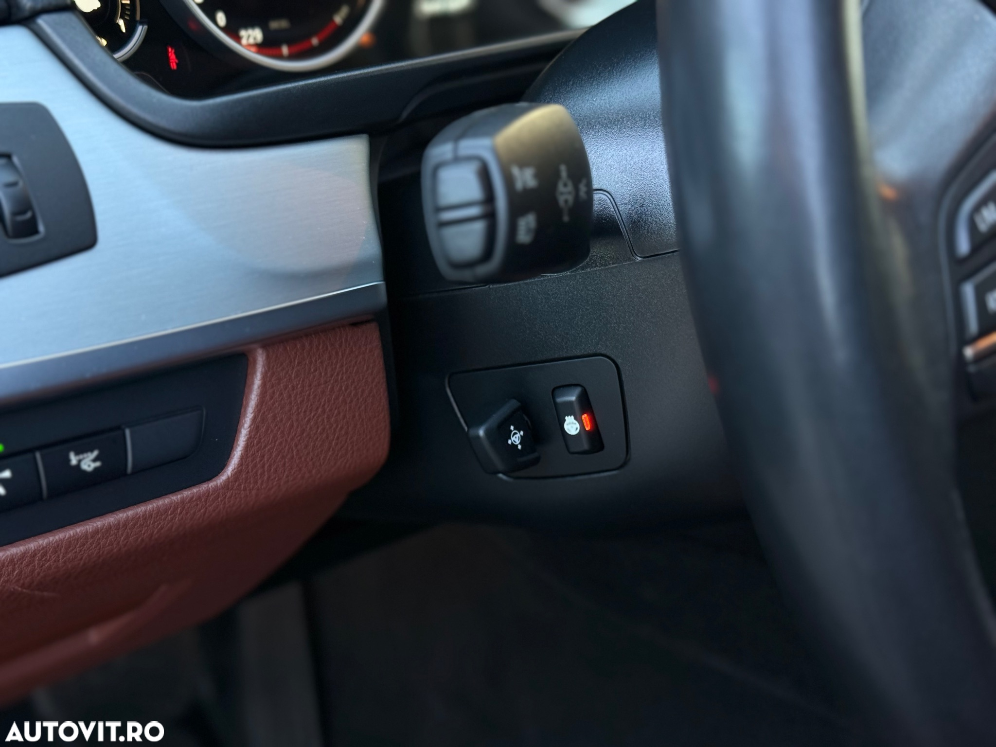 BMW Seria 5 525d Touring Aut. - 22