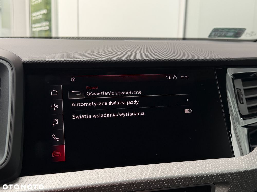 Audi A1 Sportback 30 TFSI S Line S tronic - 25