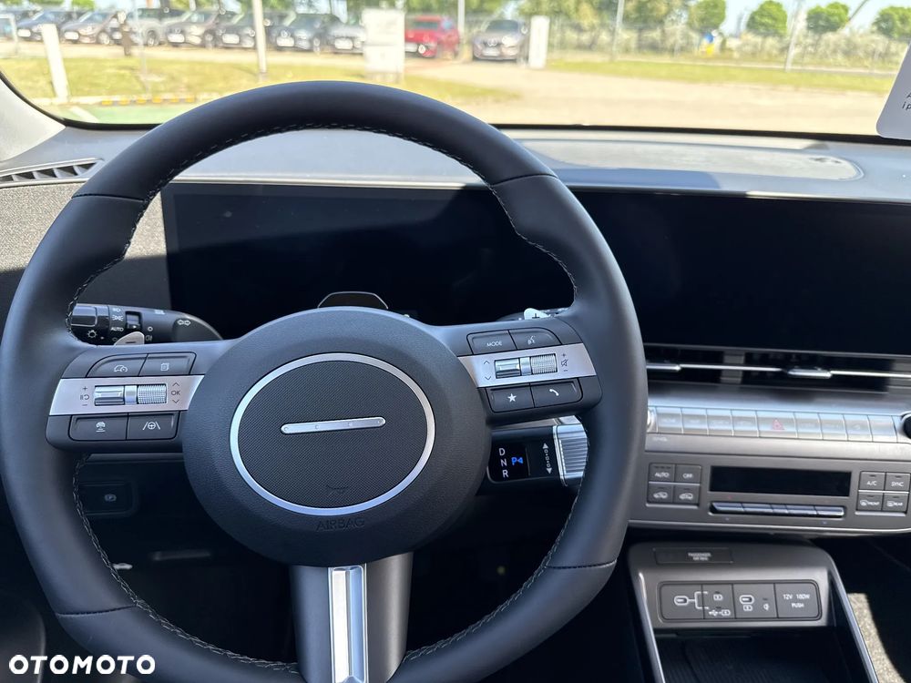 Hyundai Kona 1.6 T-GDI Executive DCT - 14