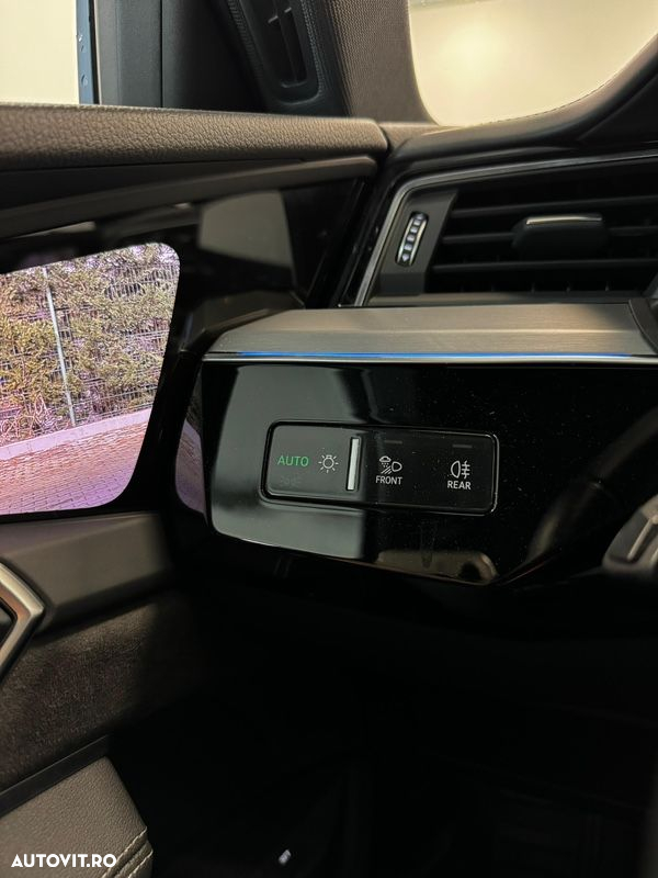Audi e-tron 55 quattro advanced - 21