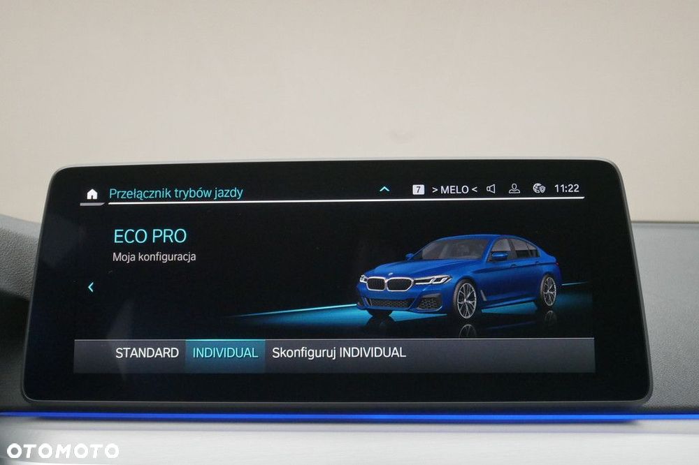 BMW Seria 5 - 26