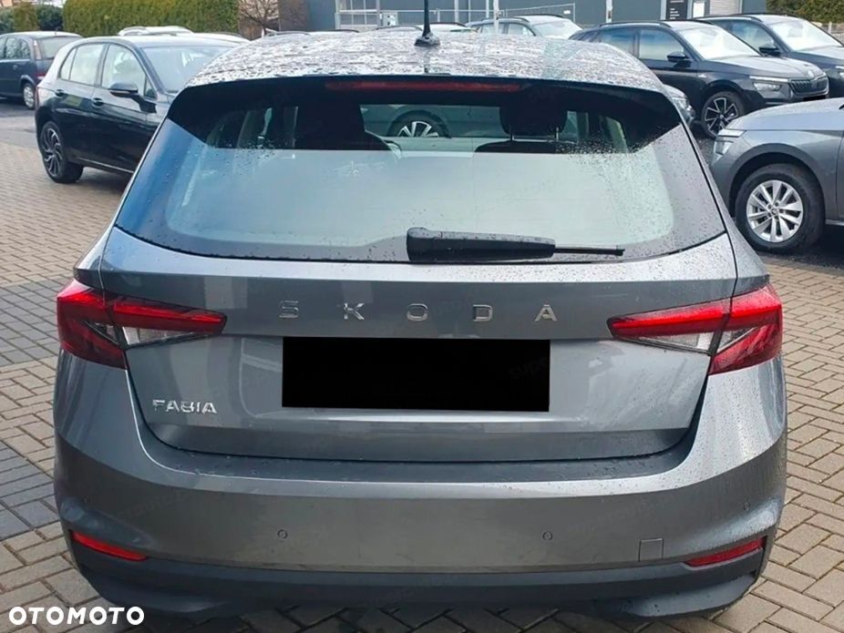 Skoda Fabia 1.0 TSI Selection - 5