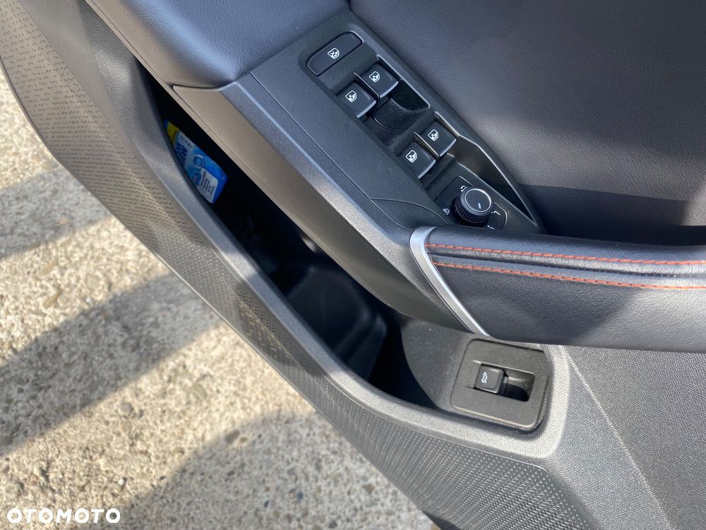 Seat Leon 1.5 EcoTSI Evo FR Black S&S DSG - 20