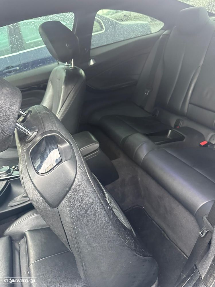 BMW 420 d Pack M Auto - 12