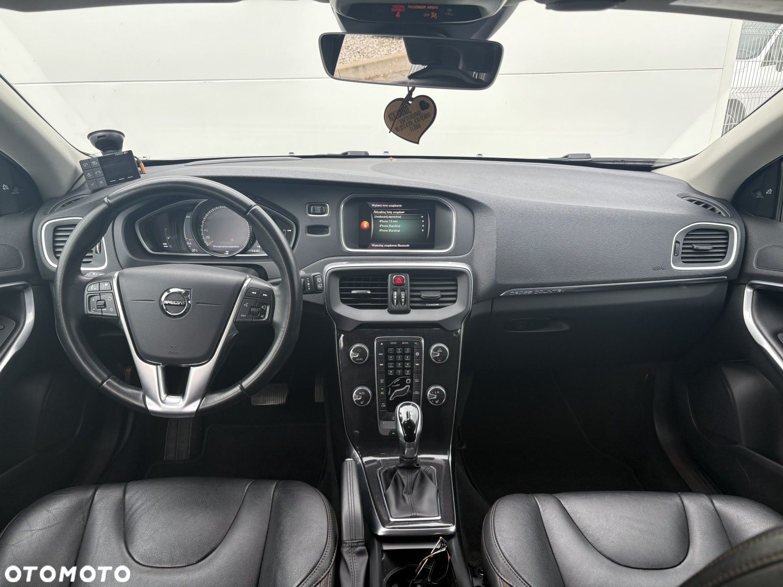 Volvo V40 - 21