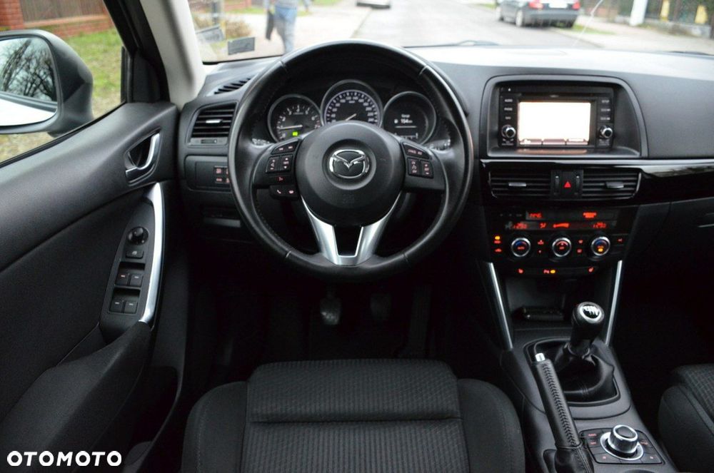 Mazda CX-5 - 30