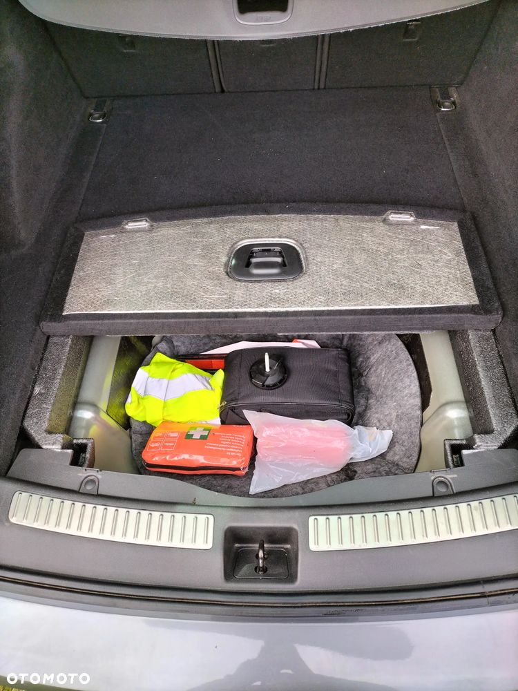 Opel Insignia 2.0 CDTI - 10