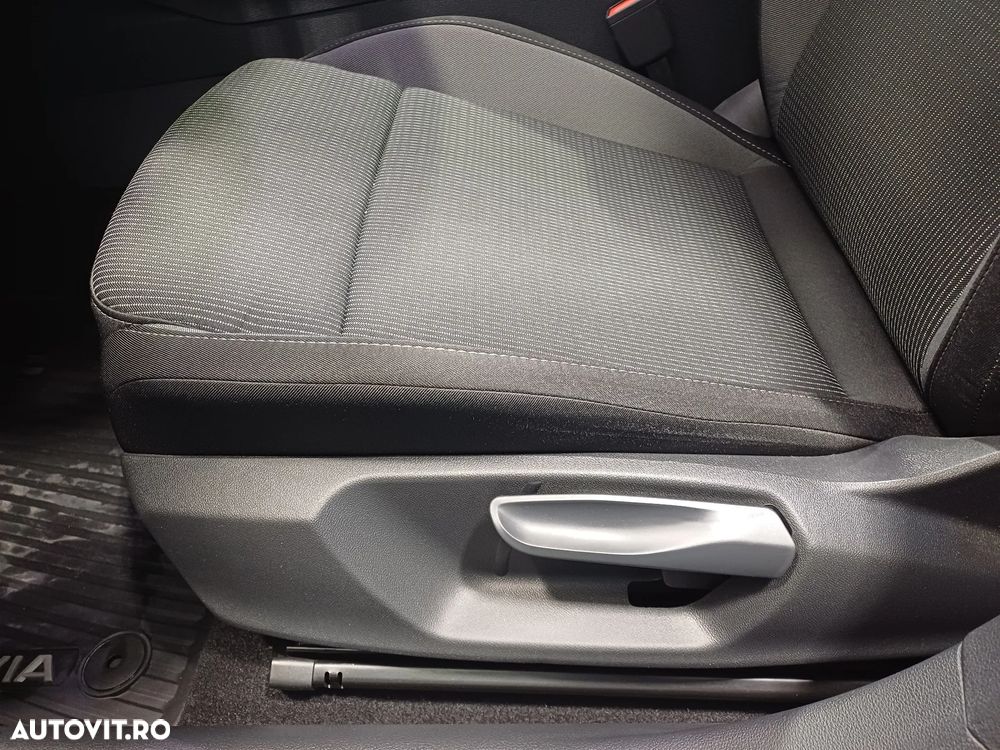 Skoda Octavia 2.0 TDI 150 CP DSG Selection - 10