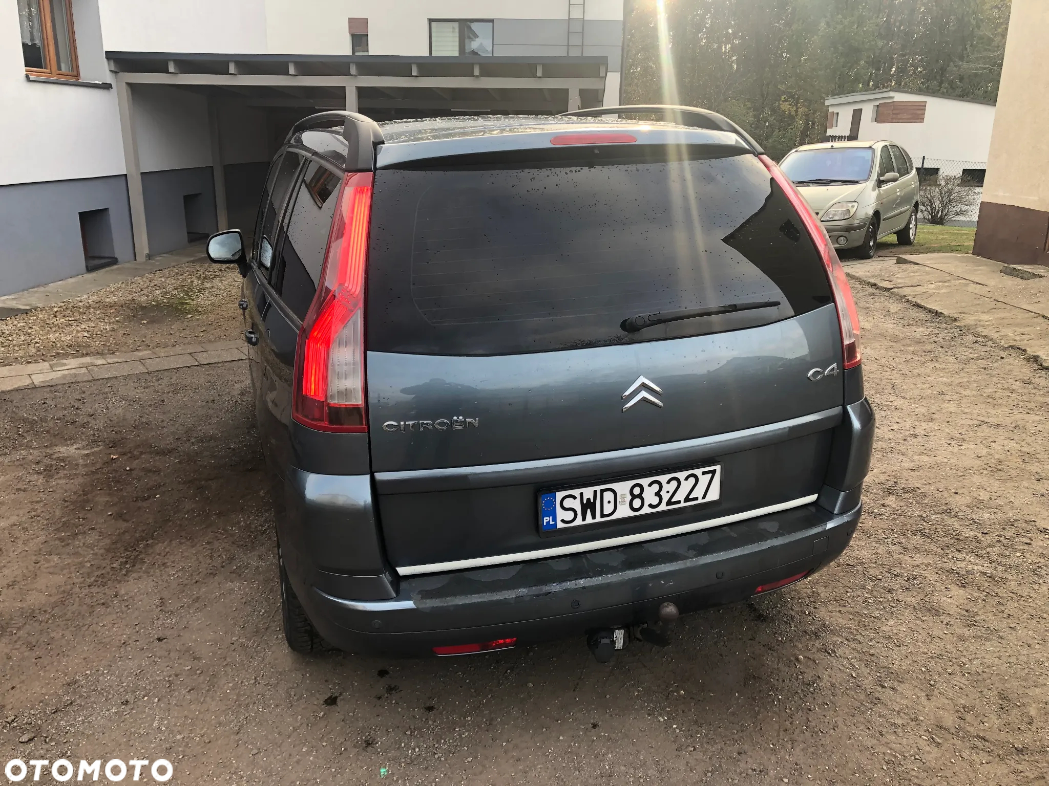 Citroën C4 Picasso - 4