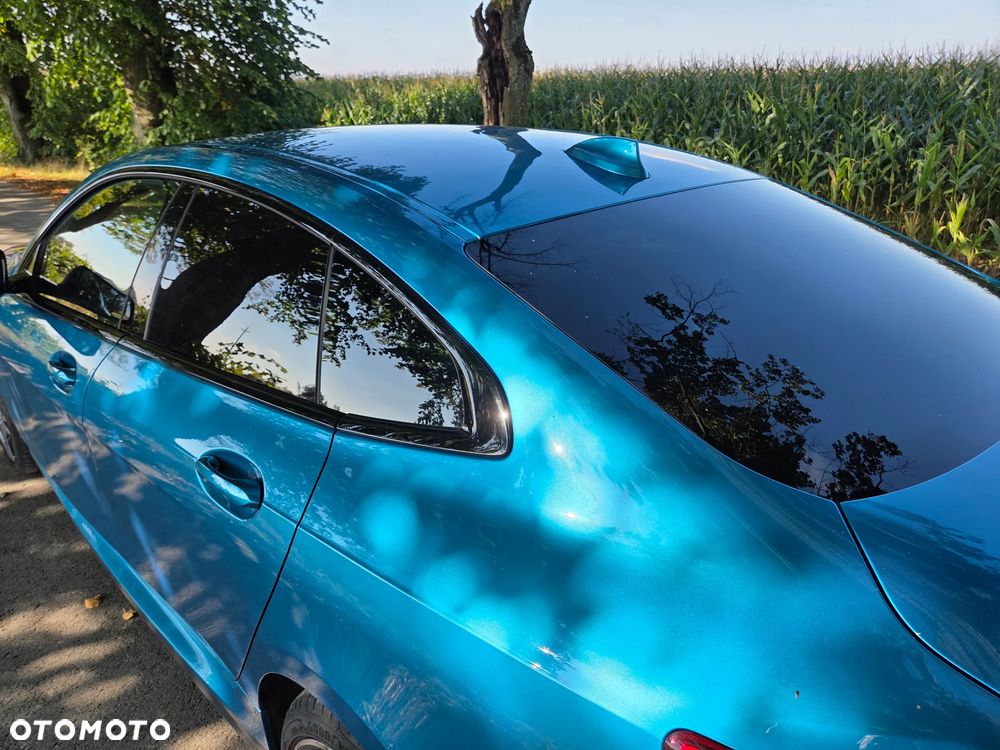 BMW Seria 2 218i M Sport - 6