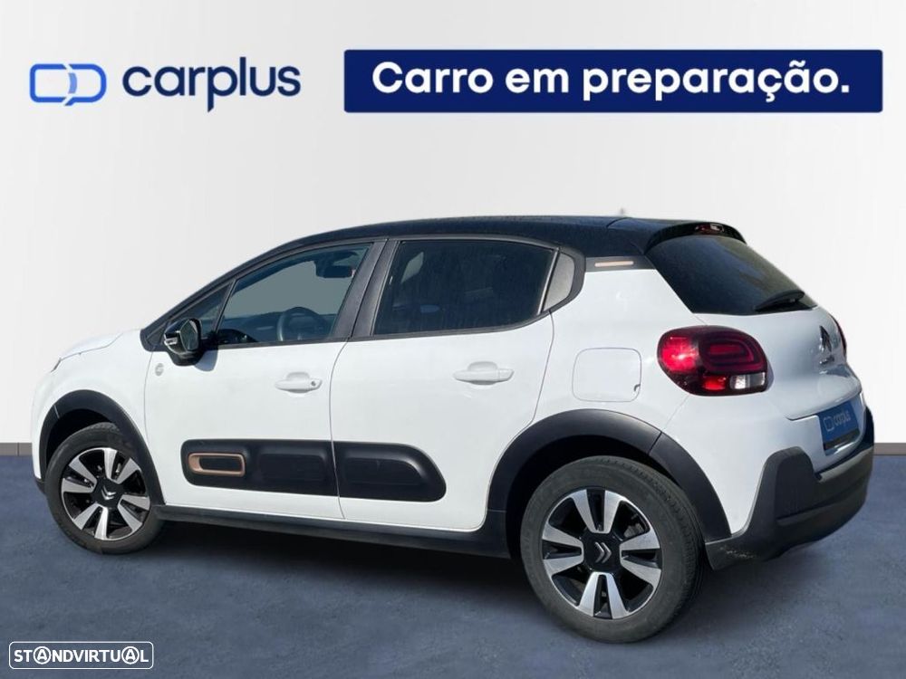 Citroën C3 1.2 PureTech C-Series - 2