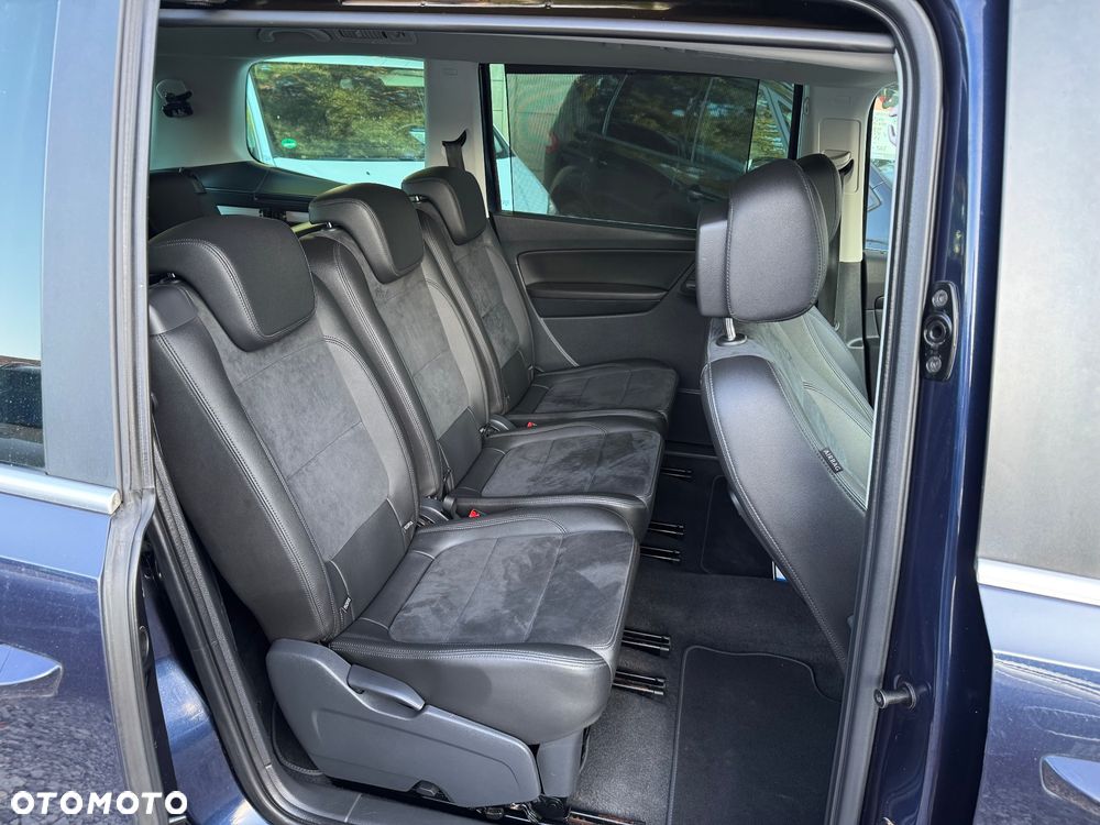 Seat Alhambra - 15