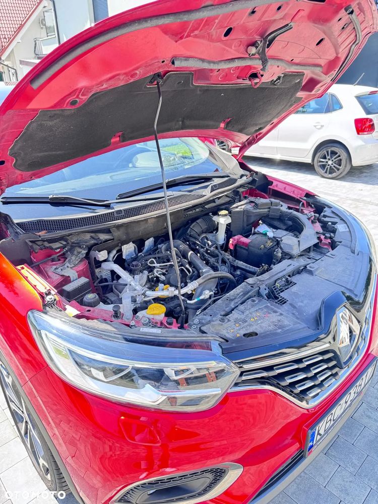 Renault Kadjar - 10