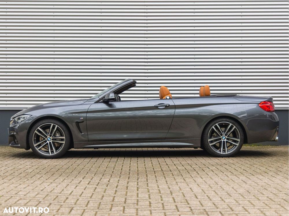 BMW Seria 4 440i Sport-Aut. M Sport - 7