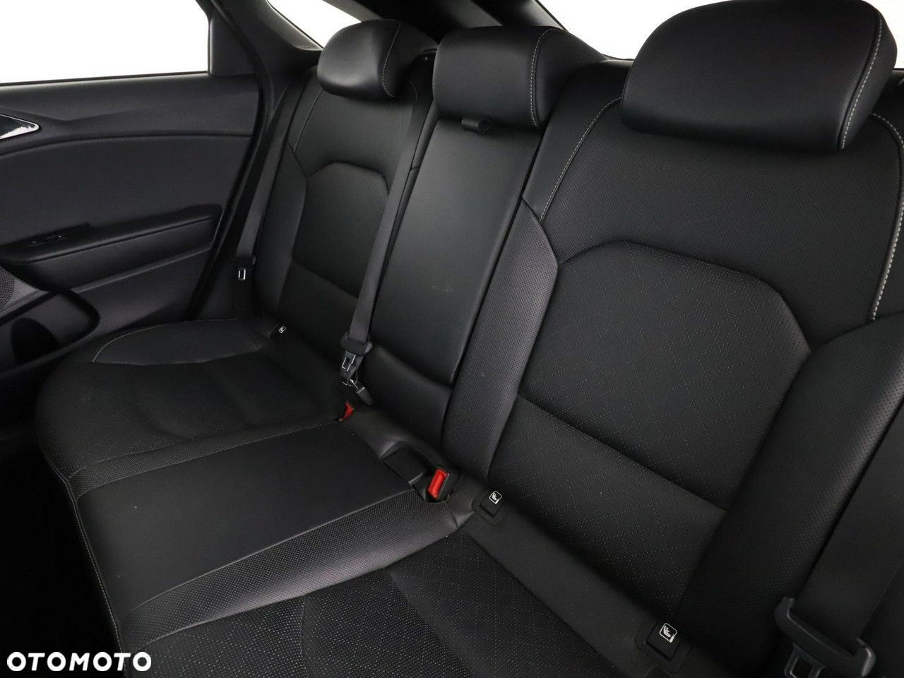 Kia ProCeed 1.4 T-GDI GT Line DCT - 17